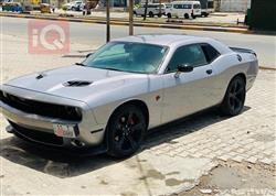 دودج تشالنجر